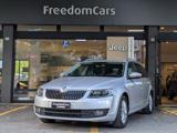 SKODA Octavia 1.4 TSI Wagon Active G-Tec