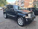 JEEP Cherokee 2.8 CRD DPF Sport Auto