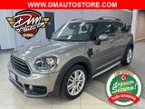 MINI Countryman 2.0 Cooper D Business Countryman Automatica