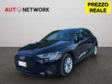 AUDI A3 SPB 30 TFSI S tronic Business