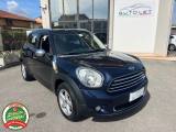 MINI Countryman Mini One Countryman - AUTOMATICA -