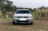 DACIA Duster 1.0