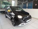 FIAT Panda 1.0 FireFly S&S Hybrid Pandina