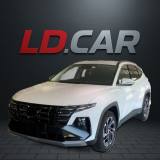 HYUNDAI Tucson 1.6 T-GDI 48V 215 CV DCT Exellence