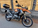 BMW R 1200 GS R1200 GS