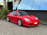 PORSCHE 996 GT3 * C07 * SEDILI CLUBSPORT * SERVICE *