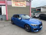 BMW M140 i xDrive 5p.