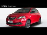 LANCIA Ypsilon 1.0 FireFly Hybrid 70cv Silver S&S