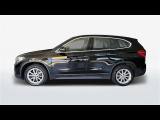 BMW X1 18d sDrive Business Advantage Steptronic