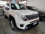 JEEP Renegade 1.3 T4 190CV PHEV 4xe AT6 Limited