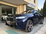 BMW X6 xDrive30d 48V Msport Pro TETTO-VISORE NOTTURNO.