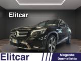 MERCEDES-BENZ GLC 220 d 4Matic Sport