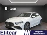 MERCEDES-BENZ A 180 Automatic AMG Line