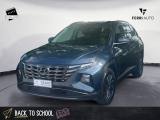 HYUNDAI Tucson 1.6 HEV aut. XLine