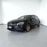 MERCEDES-BENZ A 180 d Premium