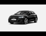 AUDI A1 Sportback 30 tfsi S-line Edition S-tronic