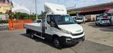 IVECO DAILY 35C14  CASSONE FISSO MT4.50 EURO6
