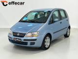 FIAT Idea 1.4 16V Dynamic