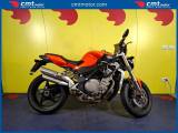 MV AGUSTA Brutale 910 Garantita e Finanziabile