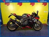 APRILIA RSV4 1100 Garantita e Finanziabile