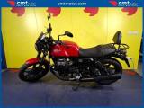 MOTO GUZZI V7 Garantita e Finanziabile