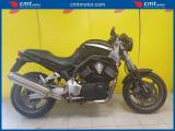 YAMAHA BT 1100 Bulldog Finanziabile - Nero - 52065