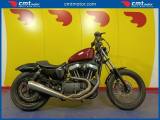 HARLEY-DAVIDSON Other 1200 Nightster - XL 1200N Garantita e Finanziabile