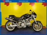DUCATI Monster 620 Finanziabile - NERO - 27727