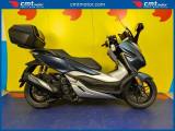 HONDA Forza 300 Garantito e Finanziabile