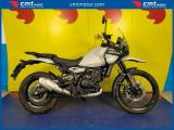 ROYAL ENFIELD Himalayan 450 Garantita e Finanziabile