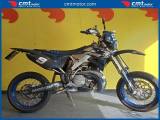TM MOTO SMR 300 Garantita e Finanziabile