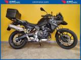BMW F 800 GS Garantita e Finanziabile