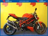 DUCATI Streetfighter 848 Garantita e Finanziabile