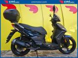 KYMCO Agility 125 Garantito e Finanziabile