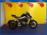 CF MOTO Other 300 NK Garantita e Finanziabile