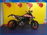 DUCATI Hypermotard 950 Garantita e Finanziabile