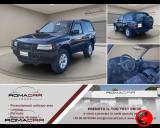 OPEL Frontera 2.0i cat 3 porte Sport