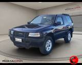 OPEL Frontera 2.0i cat 3 porte Sport
