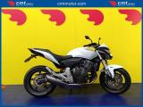 HONDA Hornet 600 Garantita e Finanziabile