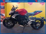 MV AGUSTA Brutale 800 Garantita e Finanziabile