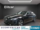 MERCEDES-BENZ C 200 d Mild hybrid Advanced