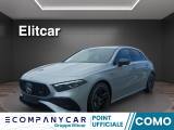 MERCEDES-BENZ A 35 AMG 4Matic Advanced Plus
