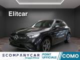 MERCEDES-BENZ GLC 200 4Matic Mild Hybrid AMG Line Advanced Plus