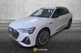 AUDI e-tron 55 quattro S line edition