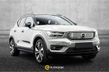 VOLVO XC40 P8 Recharge Pure Electric AWD R-design