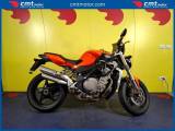 MV AGUSTA Brutale 910 Garantita e Finanziabile