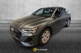 AUDI e-tron SPB 55 quattro S line edition