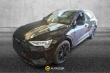 AUDI e-tron 55 quattro S line edition