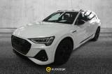 AUDI e-tron 55 quattro S line edition
