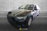 AUDI e-tron SPB 55 quattro S line edition